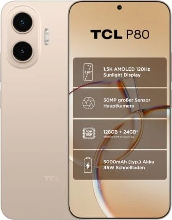 TCL P80