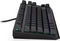 Endorfy Thock TKL, PBT, LEDs RGB, Kailh RED, USB, ND Vorschaubild