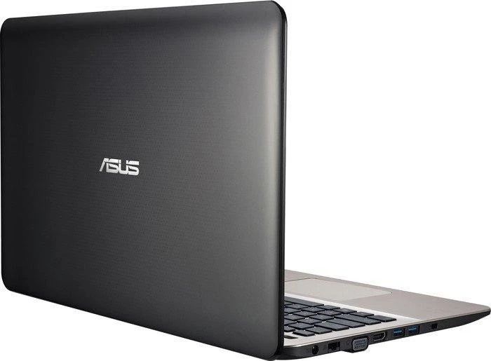 ASUS R556LD-XO127D, braun, Core i7-4510U, 4GB RAM, 1TB HDD, GeForce 820M, PL
