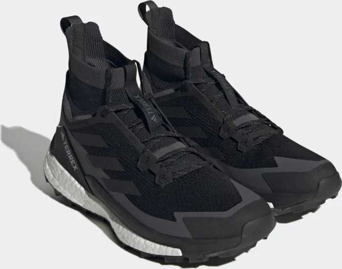 adidas Terrex Free Hiker 2 core black/grey six/carbon (Herren)