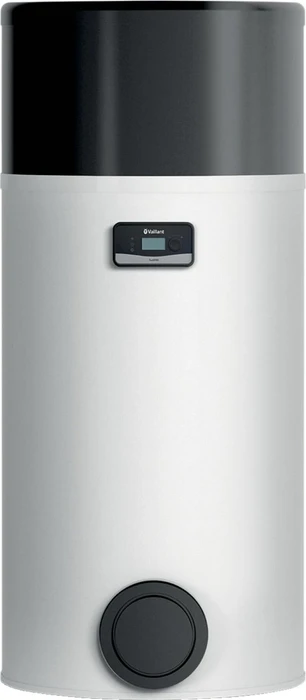 Vaillant fluoSTOR VWH B 200/1 Brauchwasser, 1.6kW