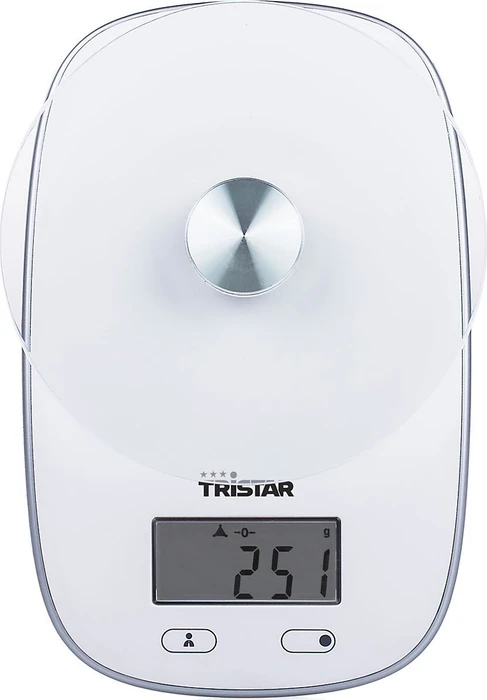 Tristar KW-2445 digitale Küchenwaage
