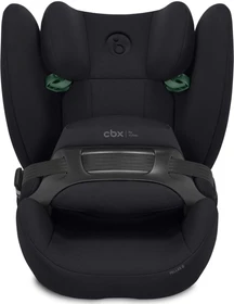 Cybex Pallas B i-Size black 2023