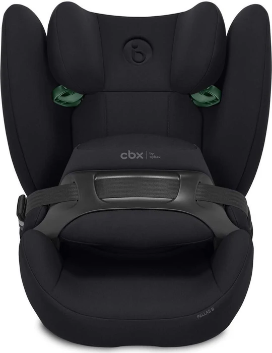 Cybex Pallas B i-Size black 2023