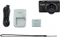 Canon PowerShot SX600 HS schwarz Vorschaubild