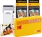 Kodak Photo Printer Mini 2 Retro gelb, Fotodrucker Vorschaubild