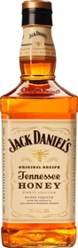 Jack Daniel's Honey 700ml