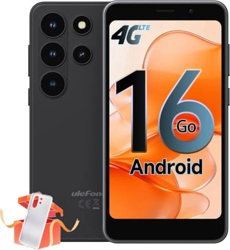 Ulefone Note 22 32GB