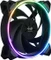 In Win Sirius Loop ASL120, LED-Steuerung, 120mm, 3er-Pack Vorschaubild