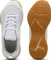 Puma Varion II electric peppermint/puma white/gum (Junior) Vorschaubild