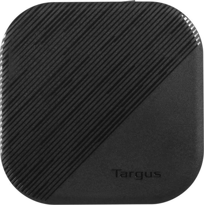 Targus Universal Dual HD Docking Station, USB-C 3.1/USB-A 3.1 [Stecker]