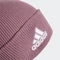 adidas Logo Mütze wonder orchid/white Vorschaubild