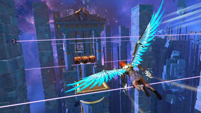 Immortals Fenyx Rising (PS4)