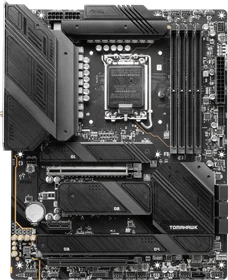 MSI MAG Z790 Tomahawk WIFI (Intel 1700)