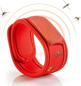 PARA'KITO Sport Mückenschutz Armband
