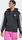 adidas Essentials 3-Streifen French Terry Hoodie schwarz/weiß (Herren) (JD1877)