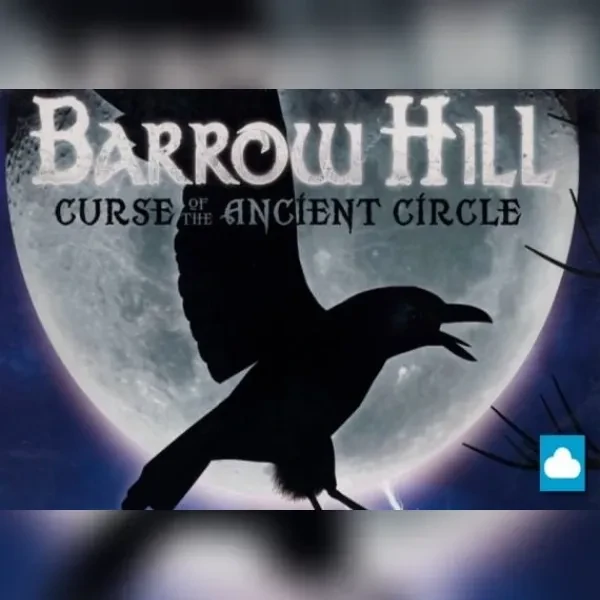 Barrow Hill: Curse of the Ancient Circle (Download) (PC)