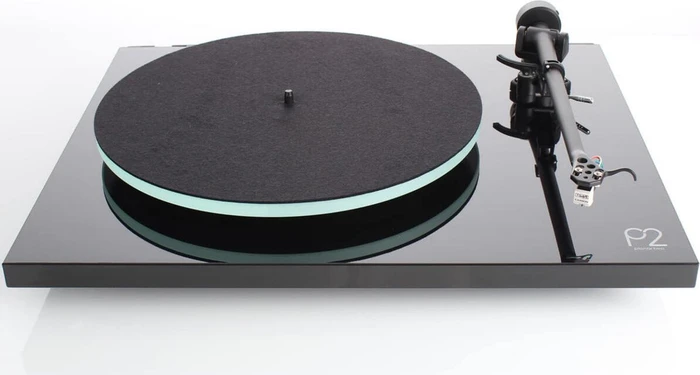 Rega Planar 2