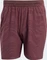 adidas Tennis Pro Climacool 7" ERgo Hose kurz aurora ruby (Herren) Vorschaubild