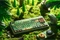 8BitDo Retro 87 Mechanical Keyboard, Forest Wonder, grün, Core Green Tactile, USB/Bluetooth, US Vorschaubild