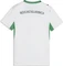 Puma Borussia Mönchengladbach 2026/2027 Heimtrikot kurzarm puma white/archive green (Damen) Vorschaubild