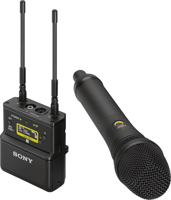 Sony UWP-D22/K21 Funkmikrofonpaket