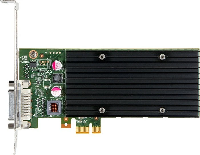 PNY NVS 300 x1, 512MB DDR3, DMS-59