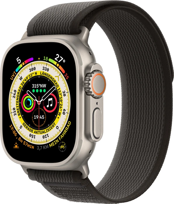 Apple Watch Ultra