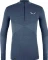 Salewa Zebru Responsive Half-Zip Funktionsshirt langarm (Herren) Vorschaubild