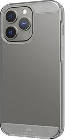 Black Rock Air Robust Case für Apple iPhone 13 Pro transparent