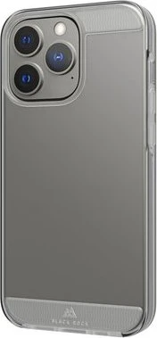 Black Rock Air Robust Case für Apple iPhone 13 Pro transparent