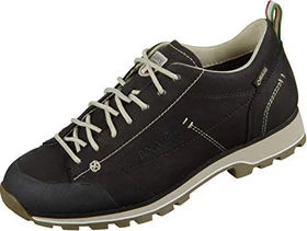 Dolomite Cinquantaquattro Low FG GTX schwarz (Damen)