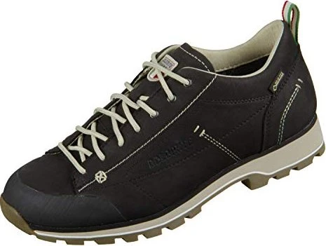 Dolomite Cinquantaquattro Low FG GTX schwarz (Damen)
