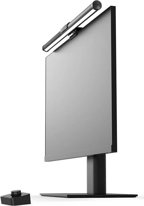 BlitzWolf Monitor Light Bar, LED-Lampe für Monitore, schwarz, USB