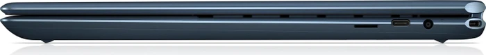 HP Spectre x360 2-in-1 16-f1075ng, Nocturne Blue, Core i7-12700H, 16GB RAM, 1TB SSD, DE