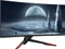 LC-Power LC-M34-UWQHD-144-C, 34" Vorschaubild