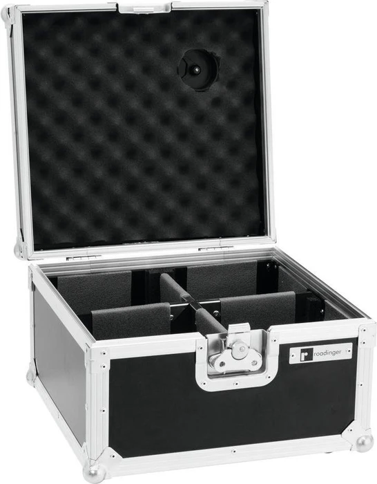 Roadinger 4x AKKU UP-4