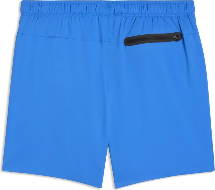 Puma Swim Badeshorts strong blue (Herren)