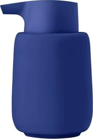 Blomus Sono Seifenspender mazarine blue