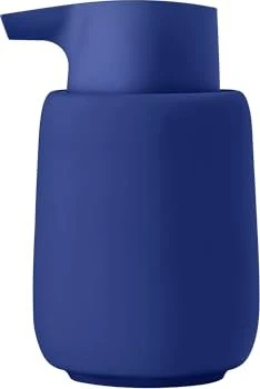 Blomus Sono Seifenspender mazarine blue