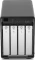 OWC ThunderBay 4, Thunderbolt 3 / USB-C 3.1 Vorschaubild