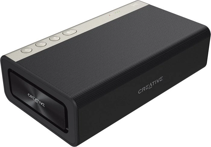 Creative Sound Blaster Roar 2 schwarz