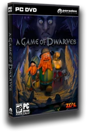 A Game of Dwarves (Download) (PC)