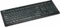Kensington Advance Fit Slim Type Wireless Keyboard, schwarz, USB, ES Vorschaubild