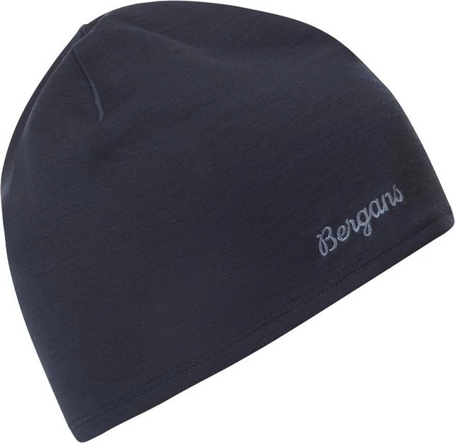 Bergans Merino Tech Beanie (Damen)