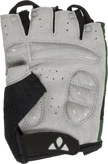 Vaude Active Fahrradhandschuhe khaki (Damen)