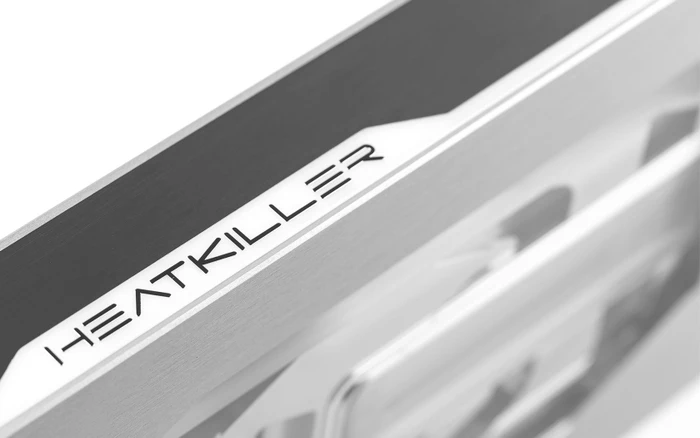 Watercool Heatkiller V Ultra ASUS TUF RTX 5090, Acryl Ni ARGB
