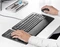 3Dconnexion Keyboard Pro with Numpad, USB/Bluetooth, FR Vorschaubild