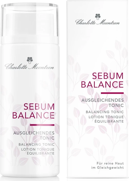 Charlotte Meentzen Sebum Reducer Gesichtstonic, 150ml