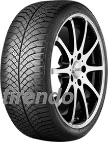 Nankang All-Season AW-6 215/45 R17 91W XL